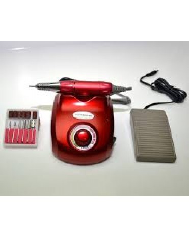 سوهان برقی nail master